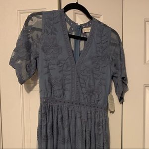 altar'd state maxi dress